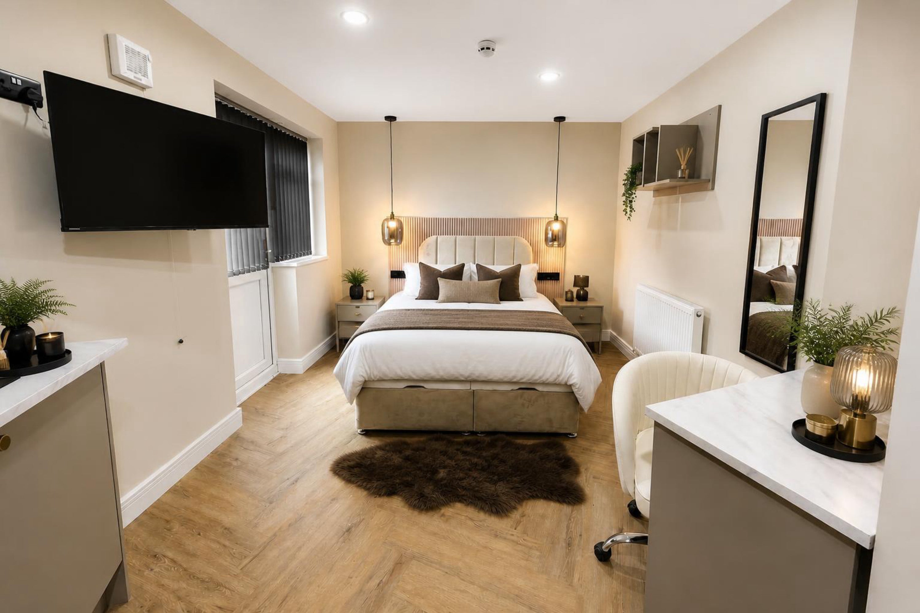 Room Raddlebarn Road in Birmingham
