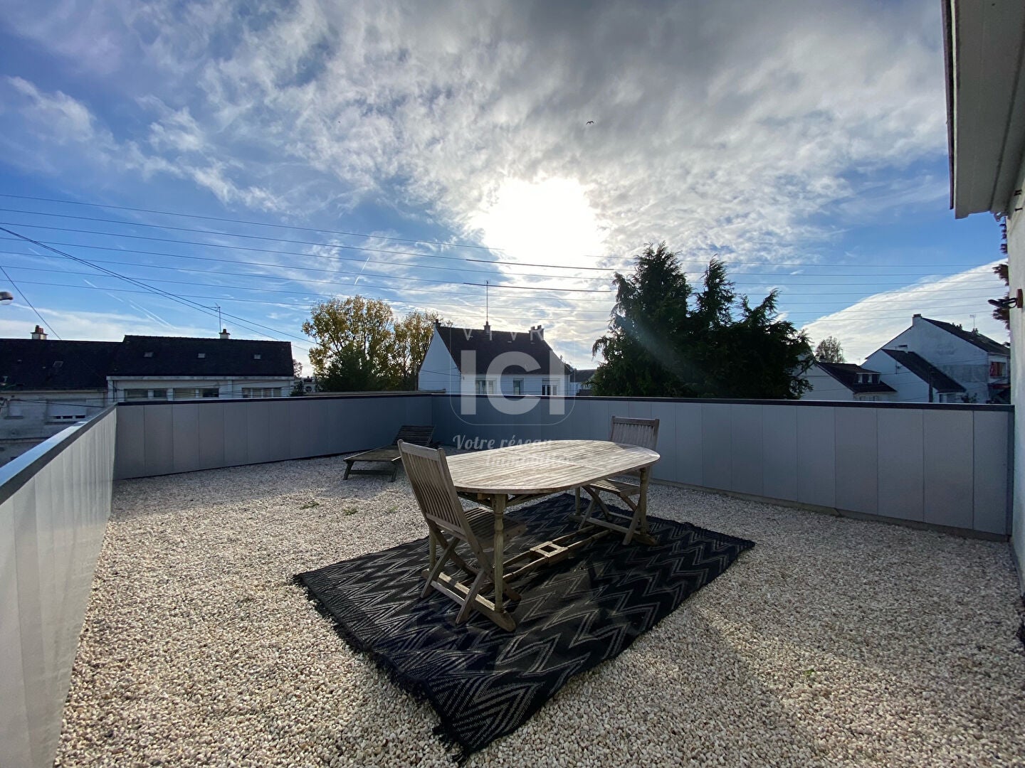 Flat Rue de la Virée de la Croix in Saint-Nazaire