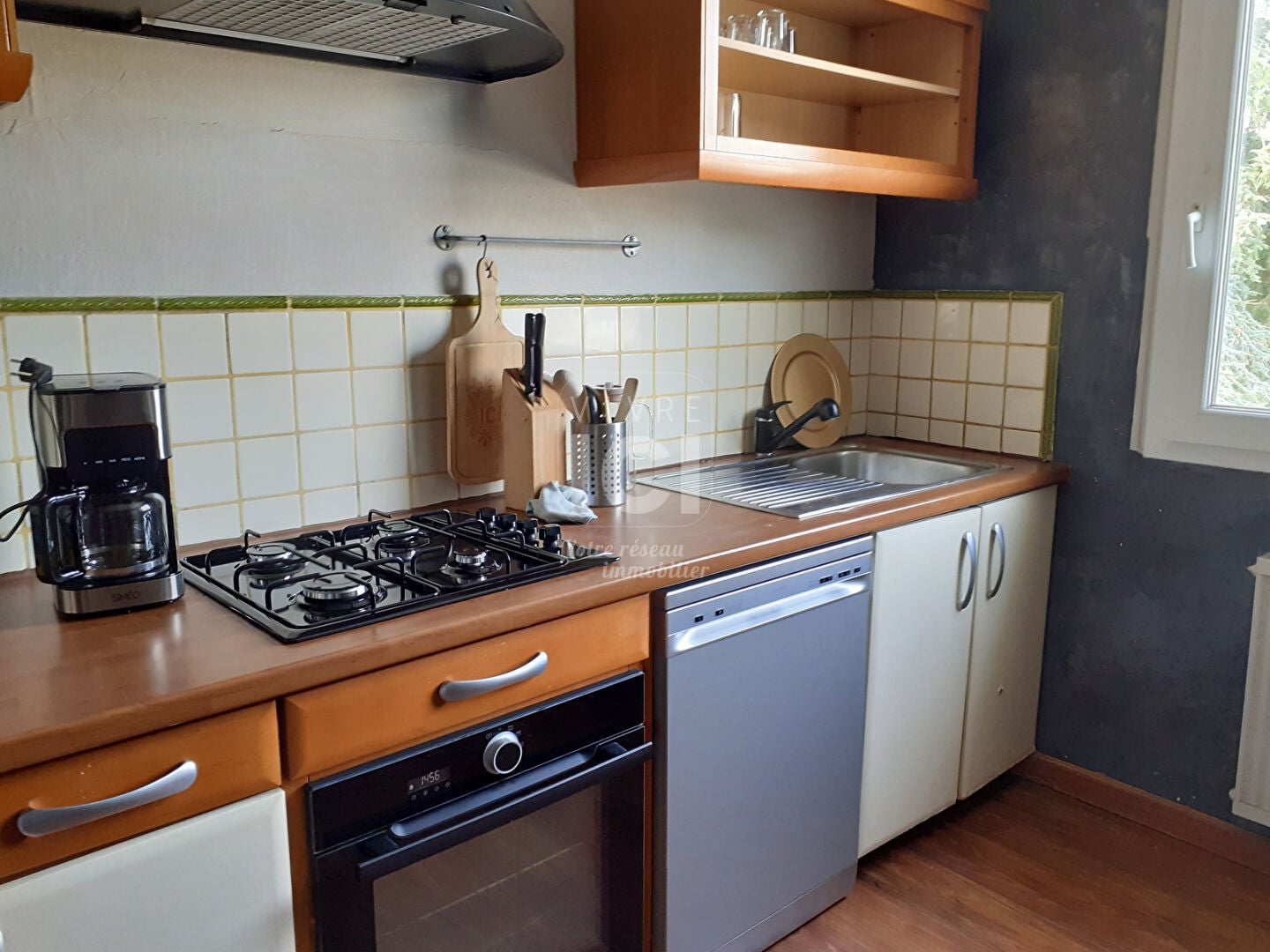 Flat Rue de la Virée de la Croix in Saint-Nazaire