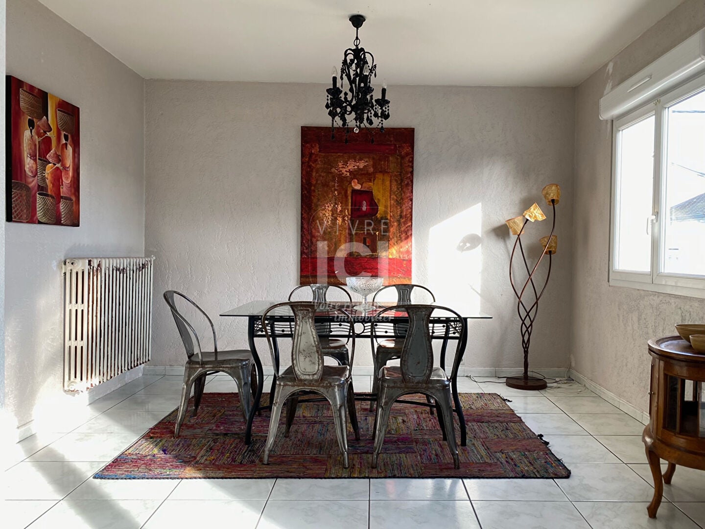Flat Rue de la Virée de la Croix in Saint-Nazaire