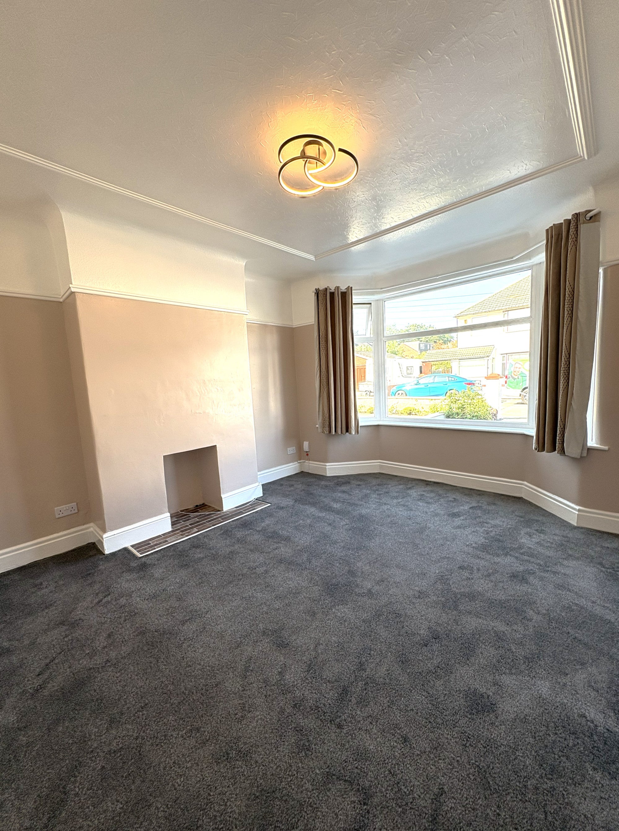 House Glyn Avenue in Bromborough