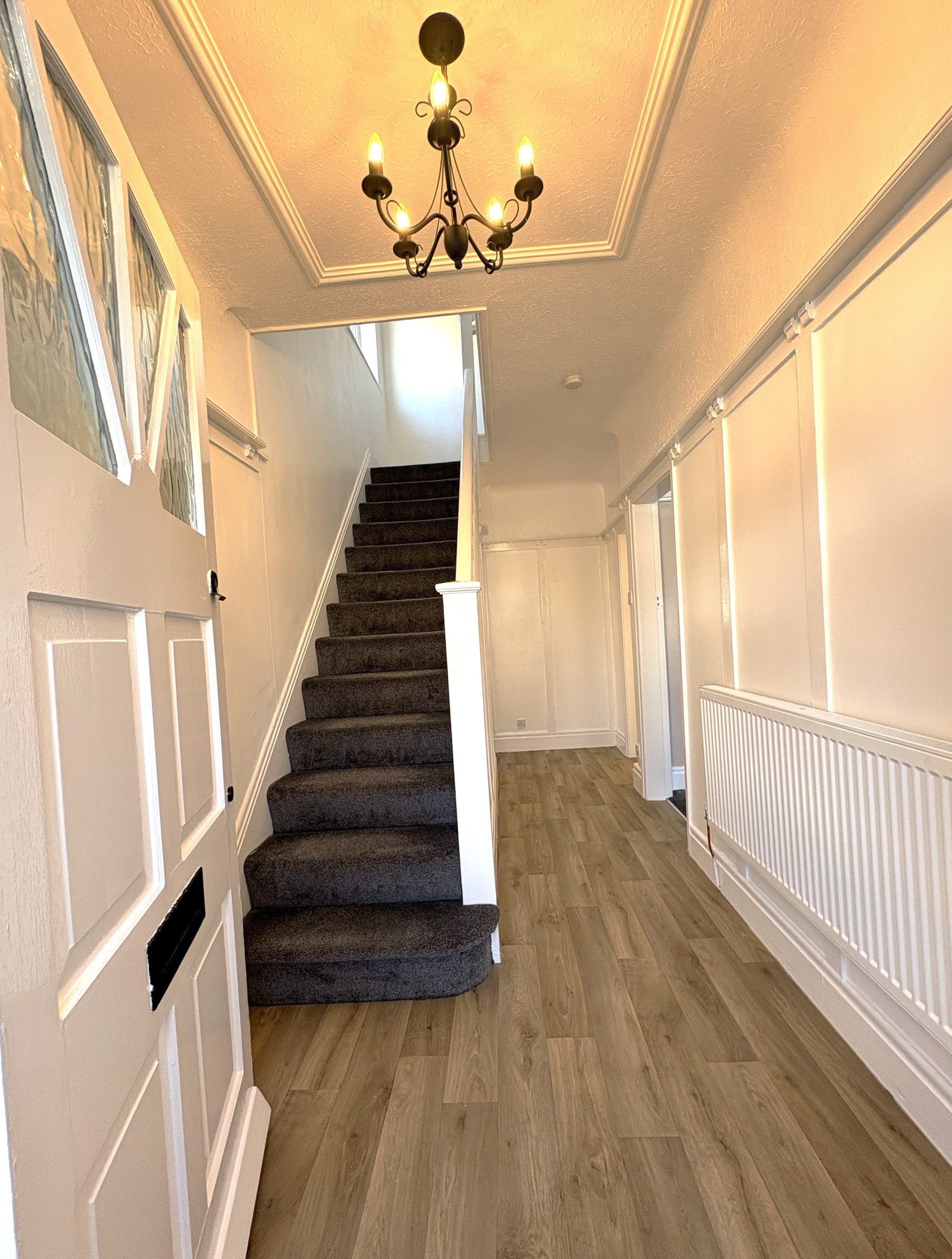House Glyn Avenue in Bromborough