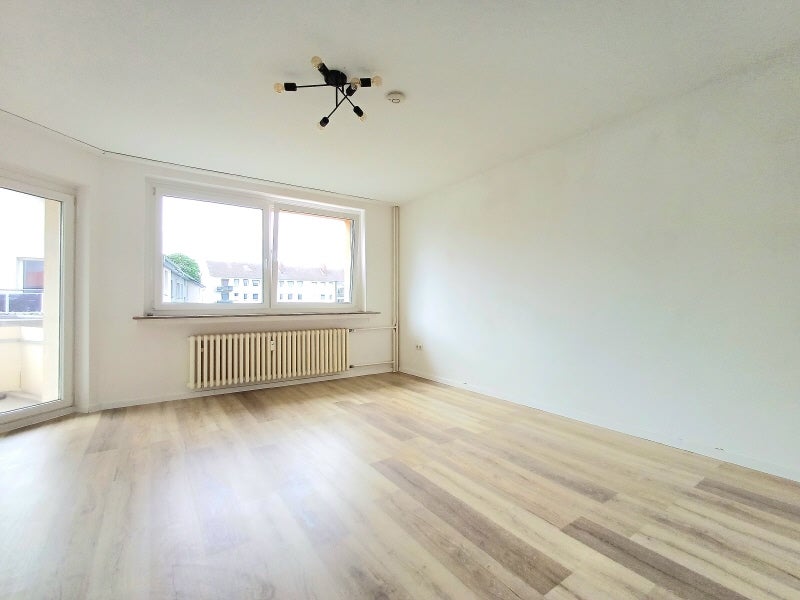 Wohnung Hahler Straße in Minden
