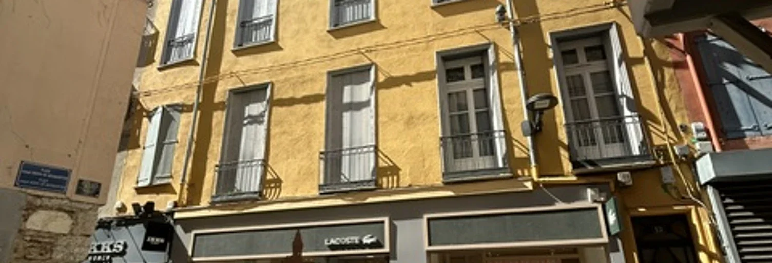 Appartement Rue Des 3 Journees à Bages