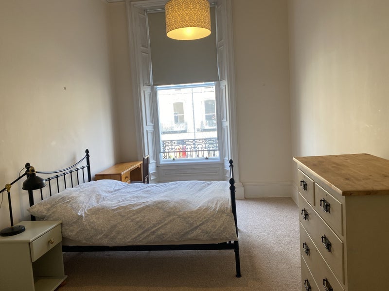 Room Chester Street in City of Edinburgh
