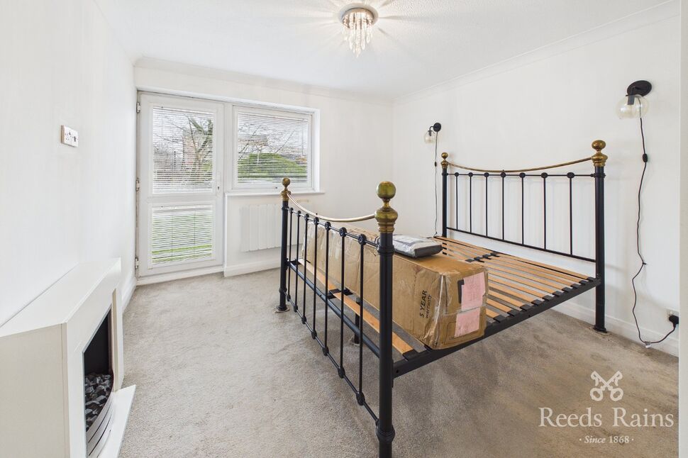 Flat Vancouver Quay in Salford