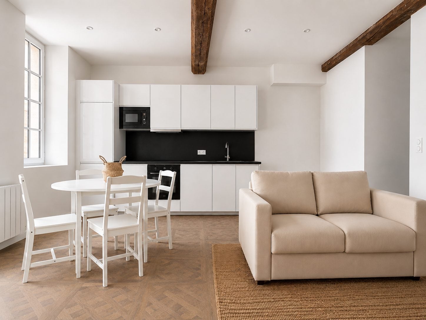 Appartement Rue Celer à Beaune