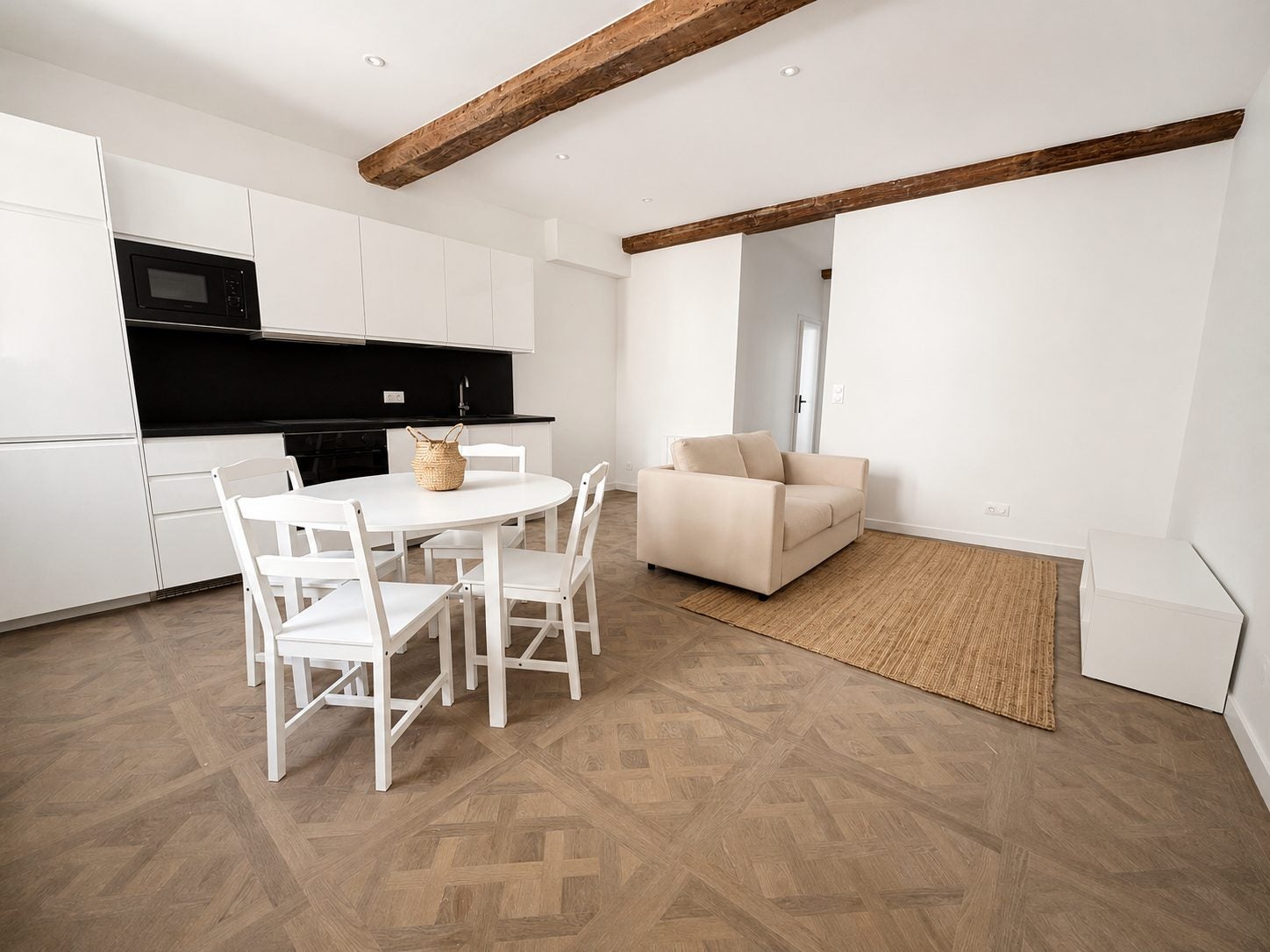 Appartement Rue Celer à Beaune