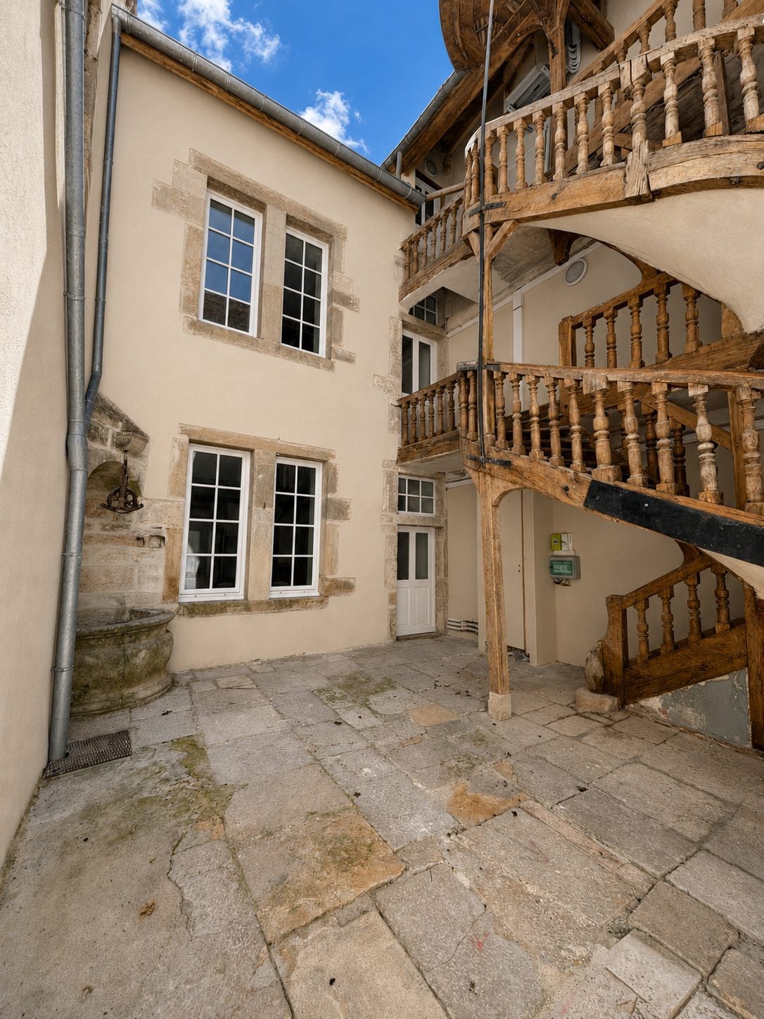 Appartement Rue Celer à Beaune