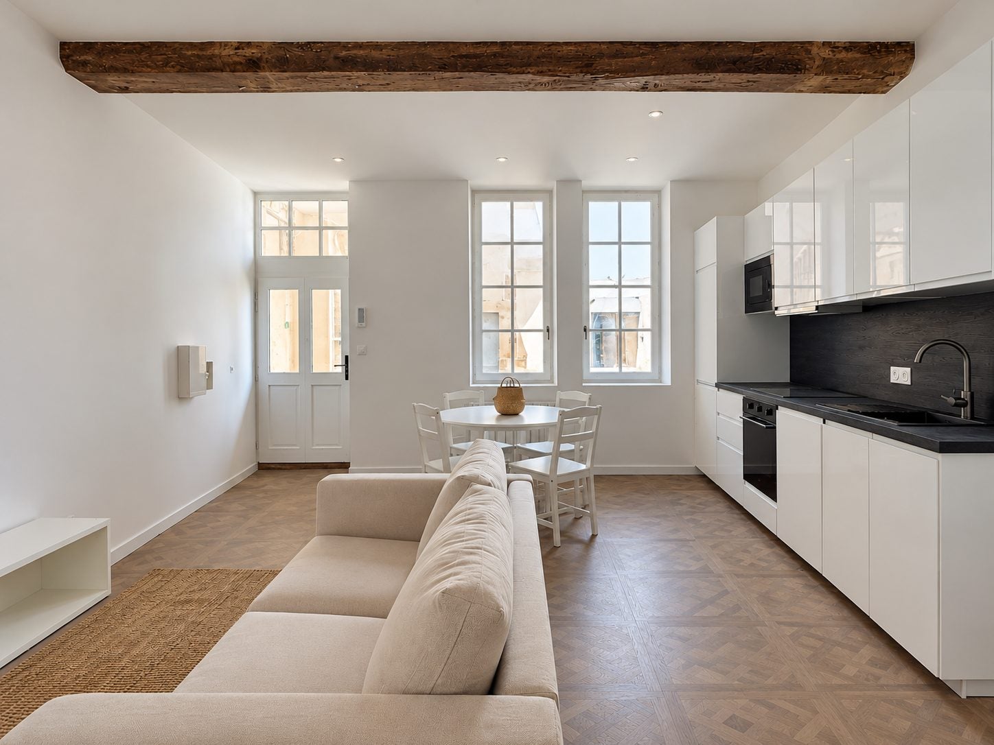 Appartement Avenue de l'Aigue à Beaune