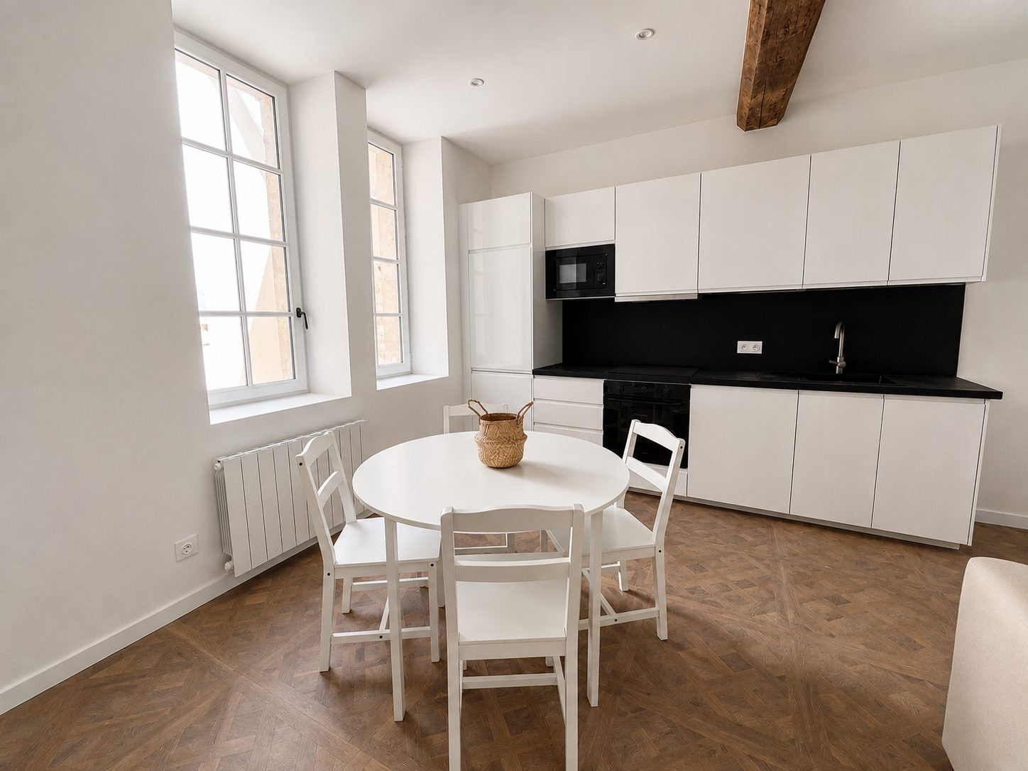 Appartement Rue Celer à Beaune