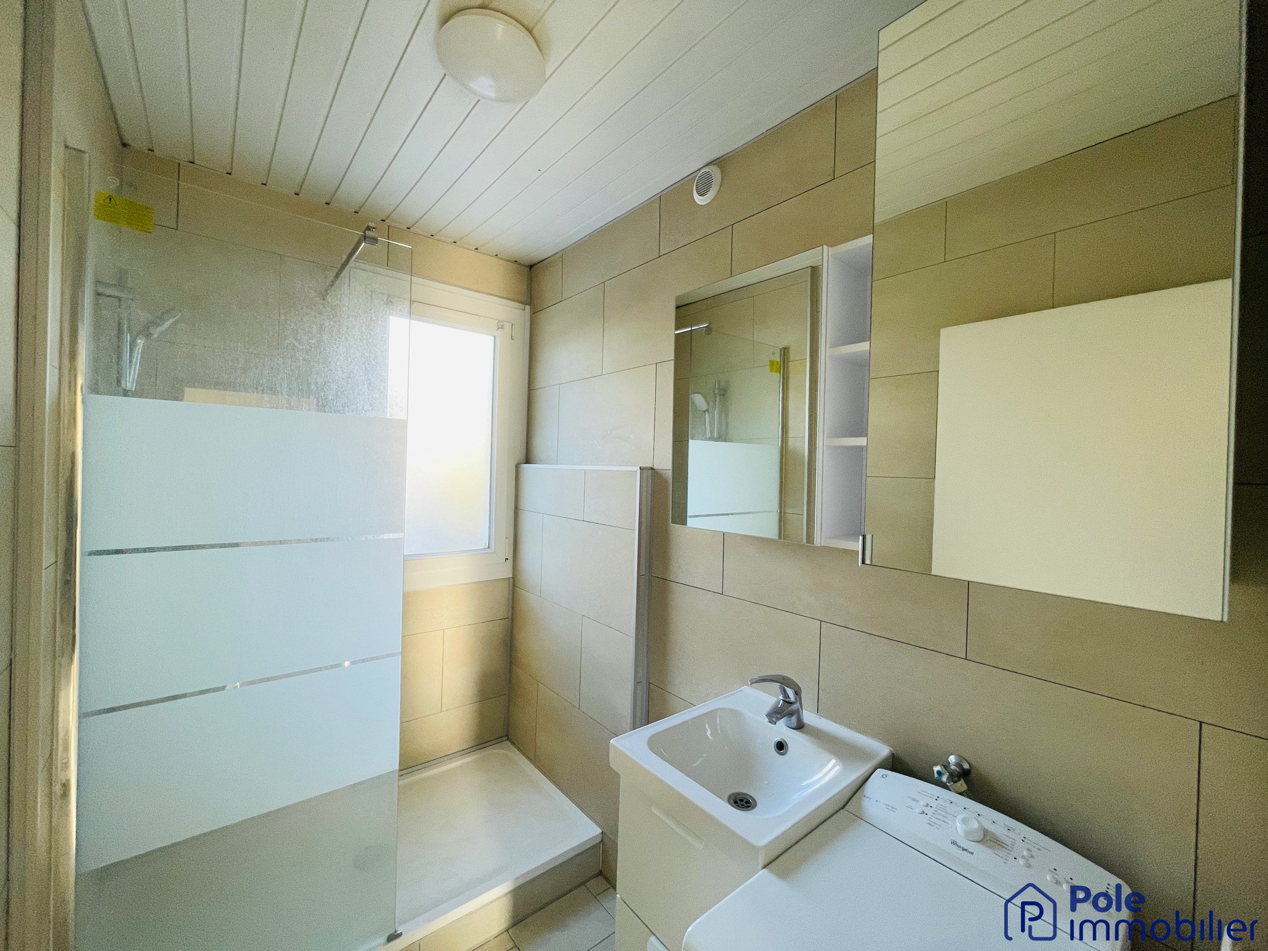 Appartement Boulevard des Pépinières à Bretteville-sur-Odon