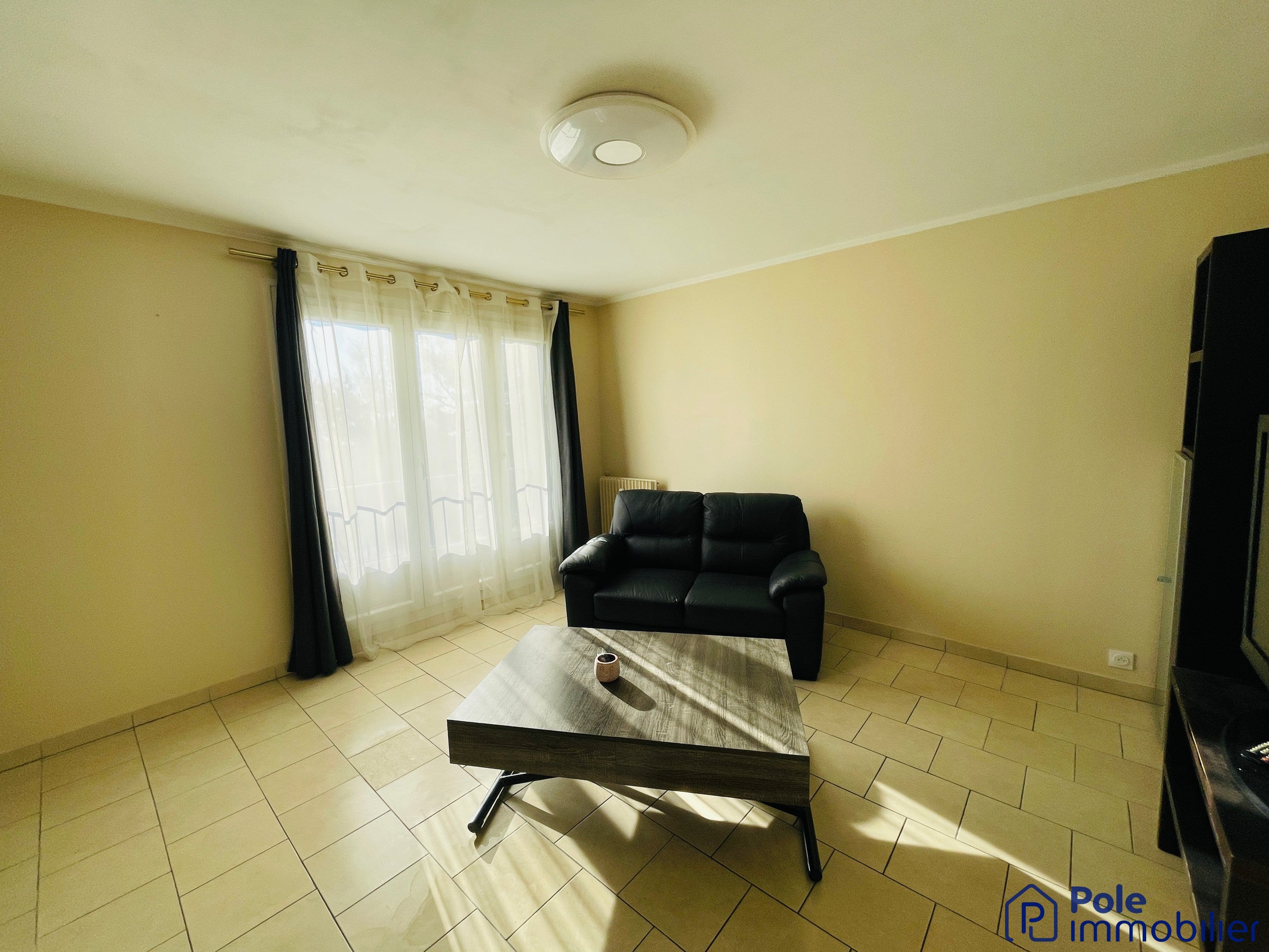 Appartement Boulevard des Pépinières à Bretteville-sur-Odon