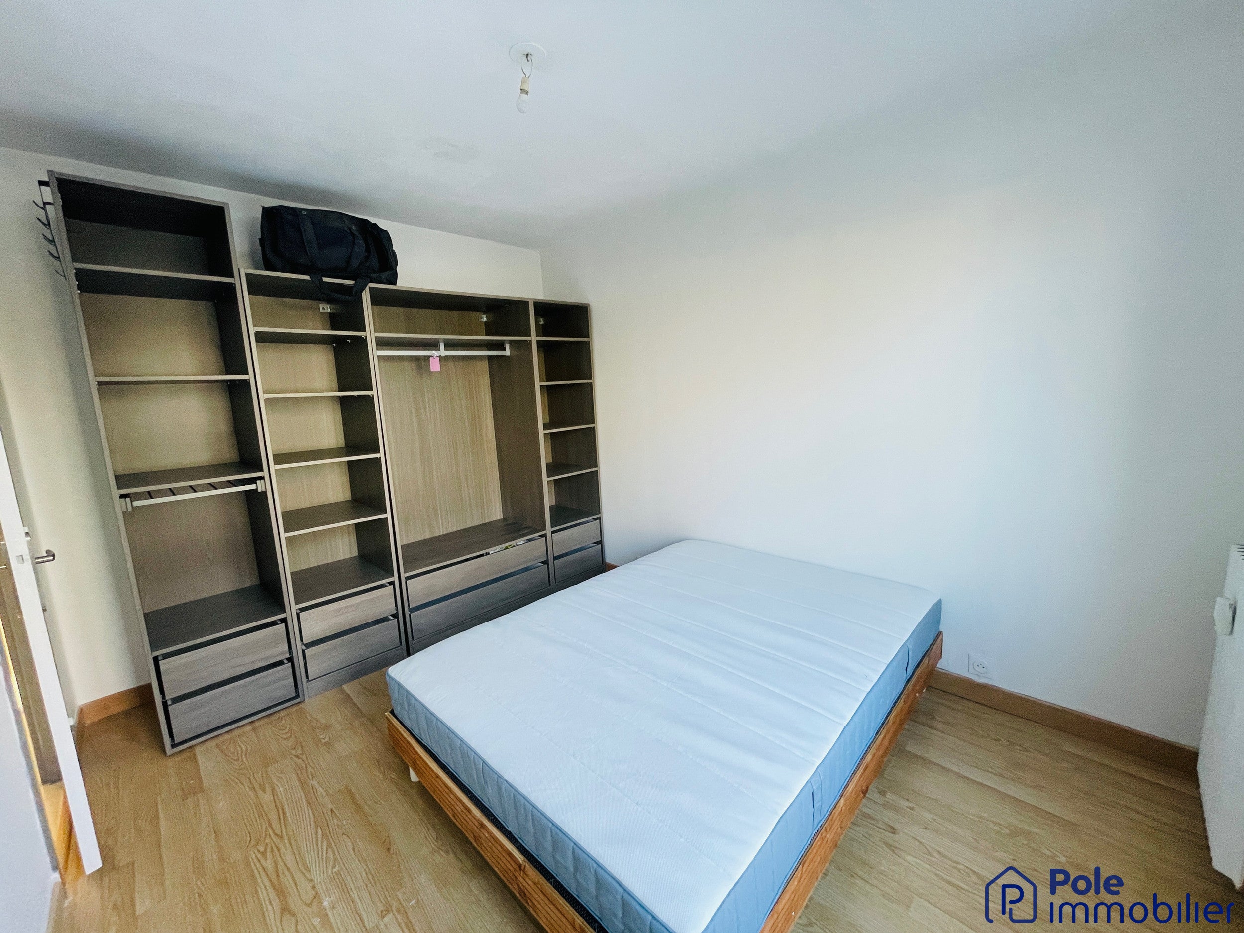 Appartement Boulevard des Pépinières à Bretteville-sur-Odon