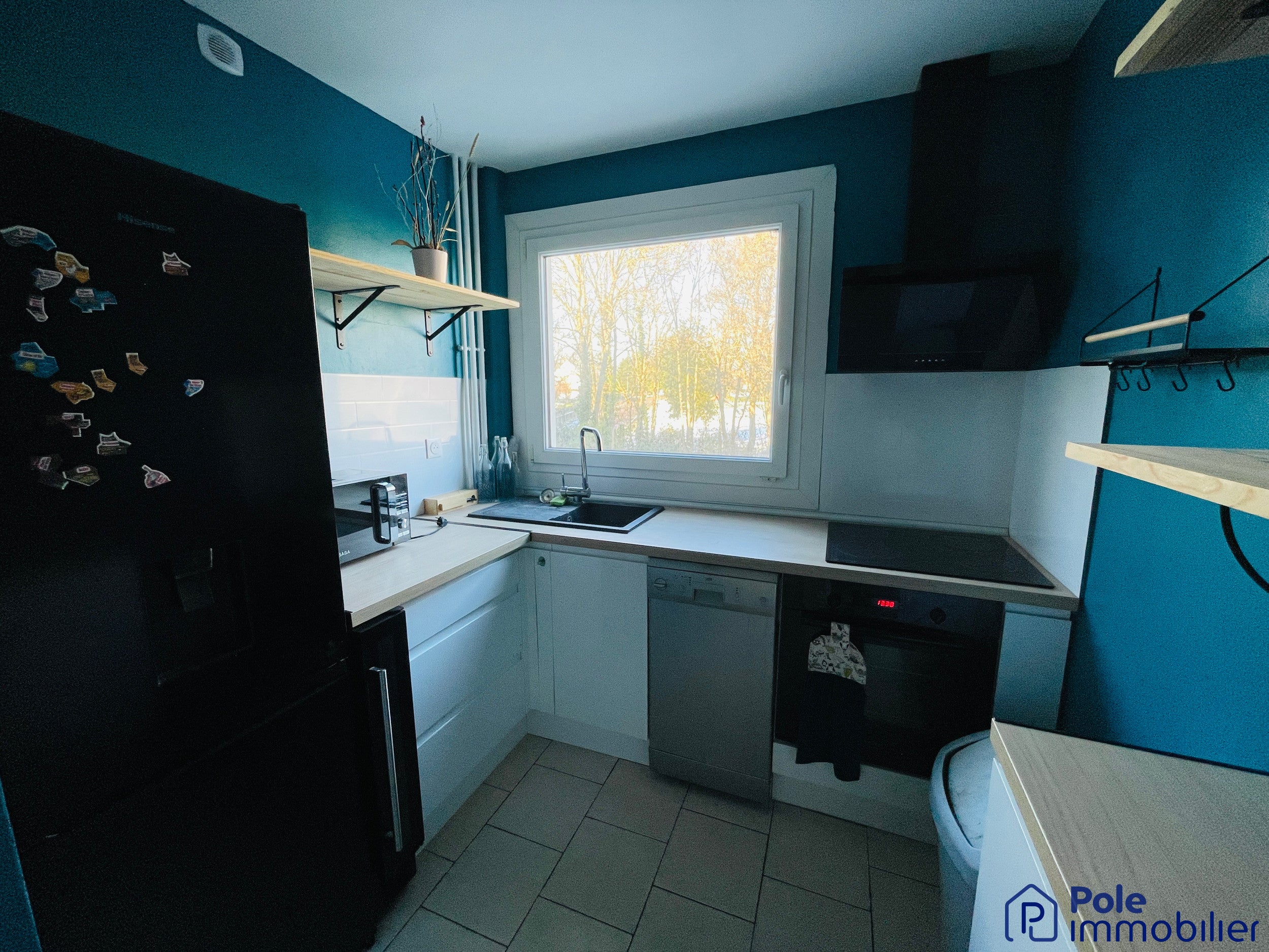 Appartement Boulevard des Pépinières à Bretteville-sur-Odon