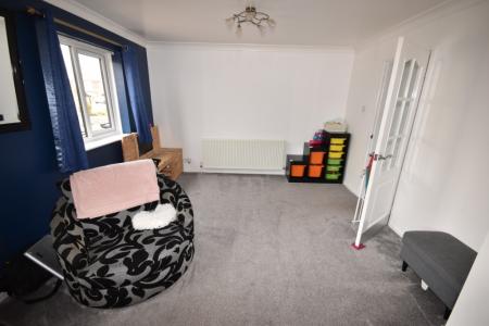 House Cliffe Avenue in North Kesteven