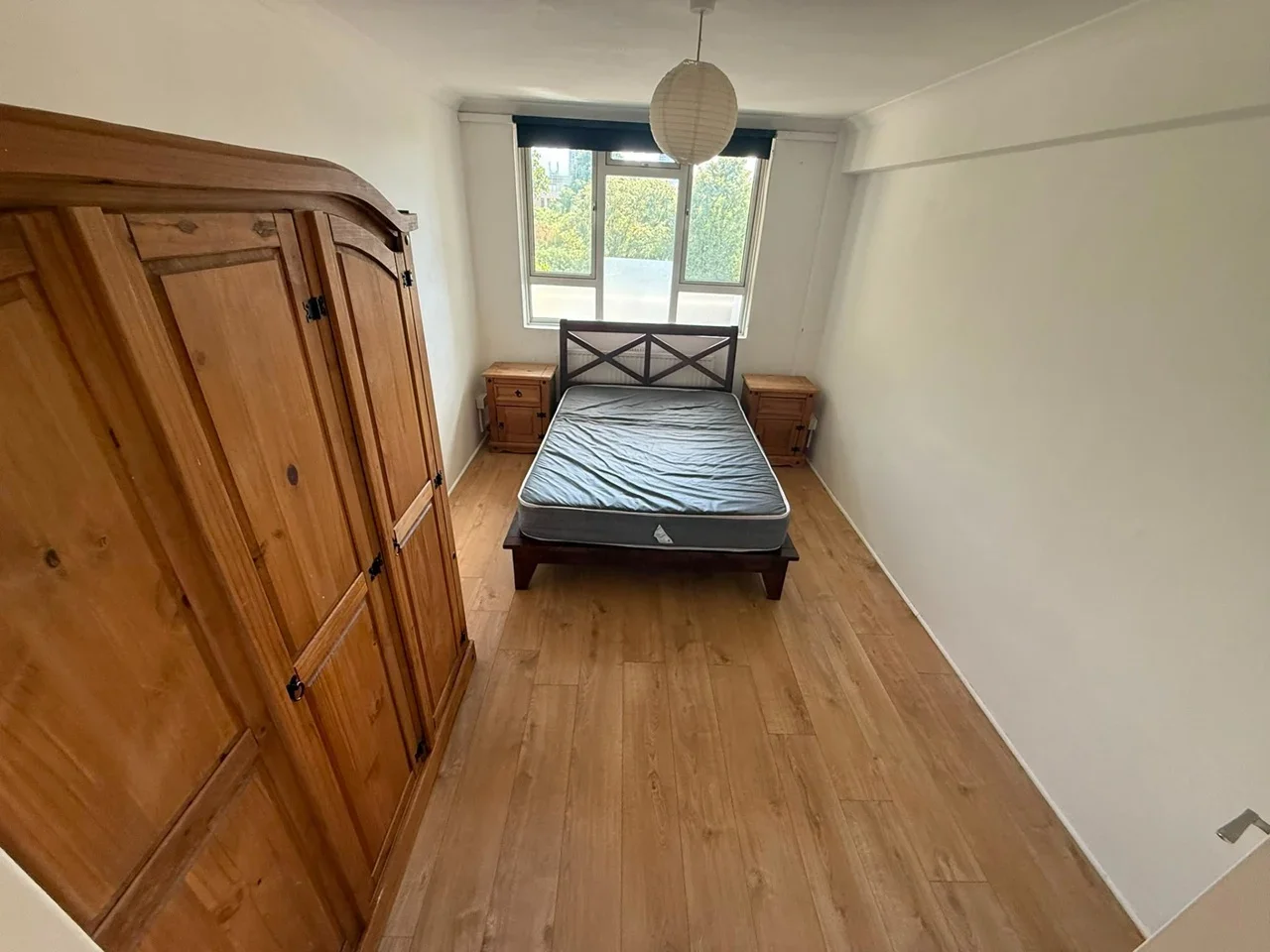 Flat King Square in Greater London
