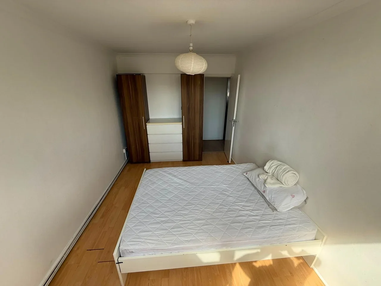 Flat King Square in Greater London