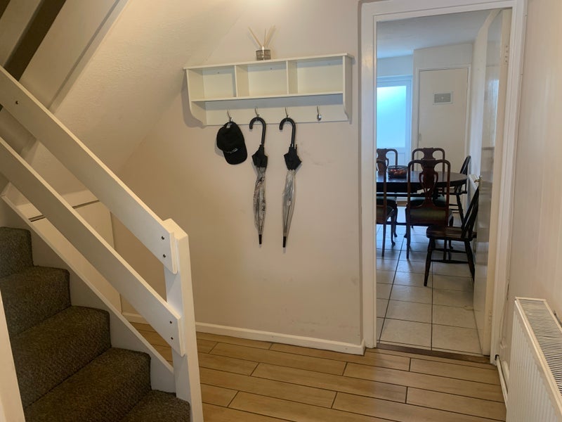 Room Ashfields in Basildon