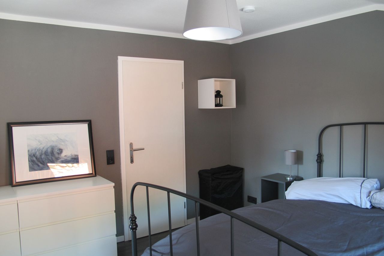 Wohnung Alte Burg in Osterode am Harz
