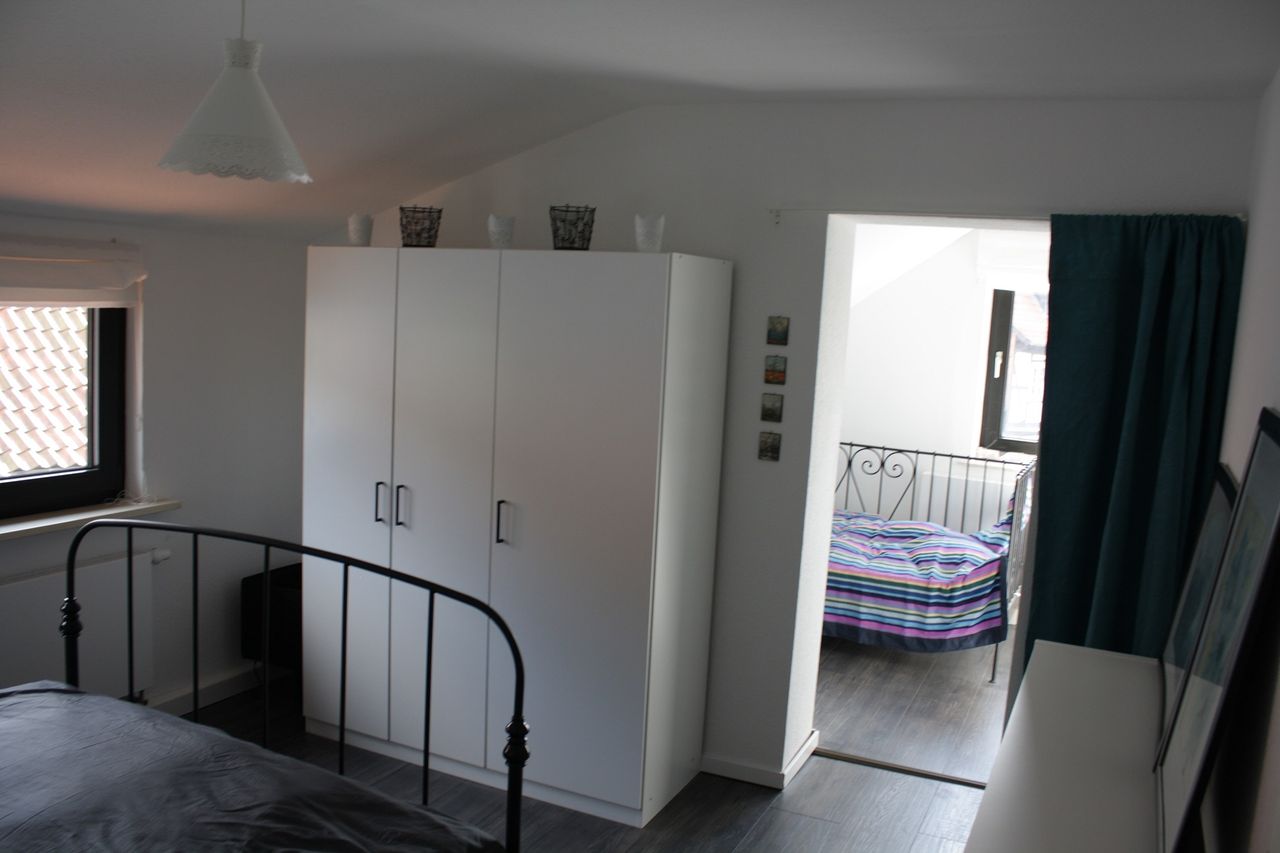 Wohnung Alte Burg in Osterode am Harz