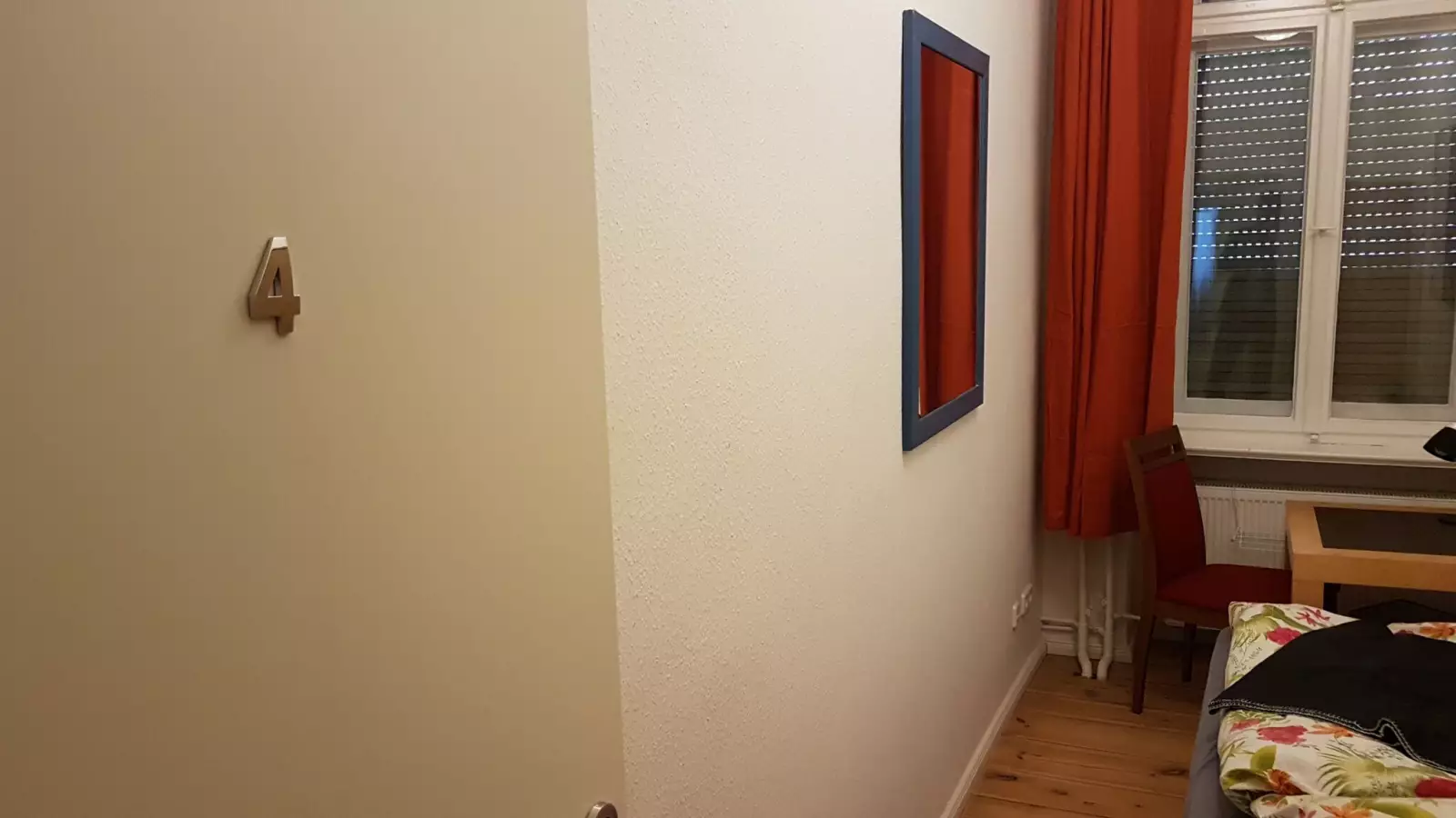 Wohnung Alt-Reinickendorf in Berlin