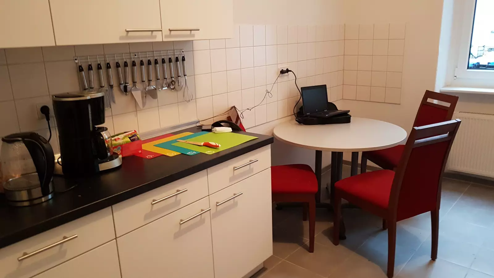Wohnung Alt-Reinickendorf in Berlin
