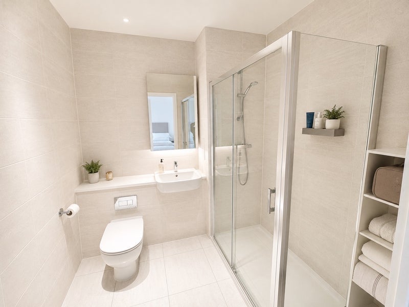 Room Silvertown Way in Greater London