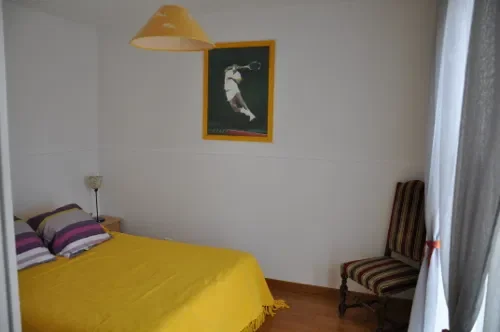 Room Traversée Saint-Hilaire in Grasse