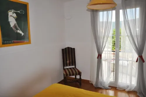 Room Traversée Saint-Hilaire in Grasse