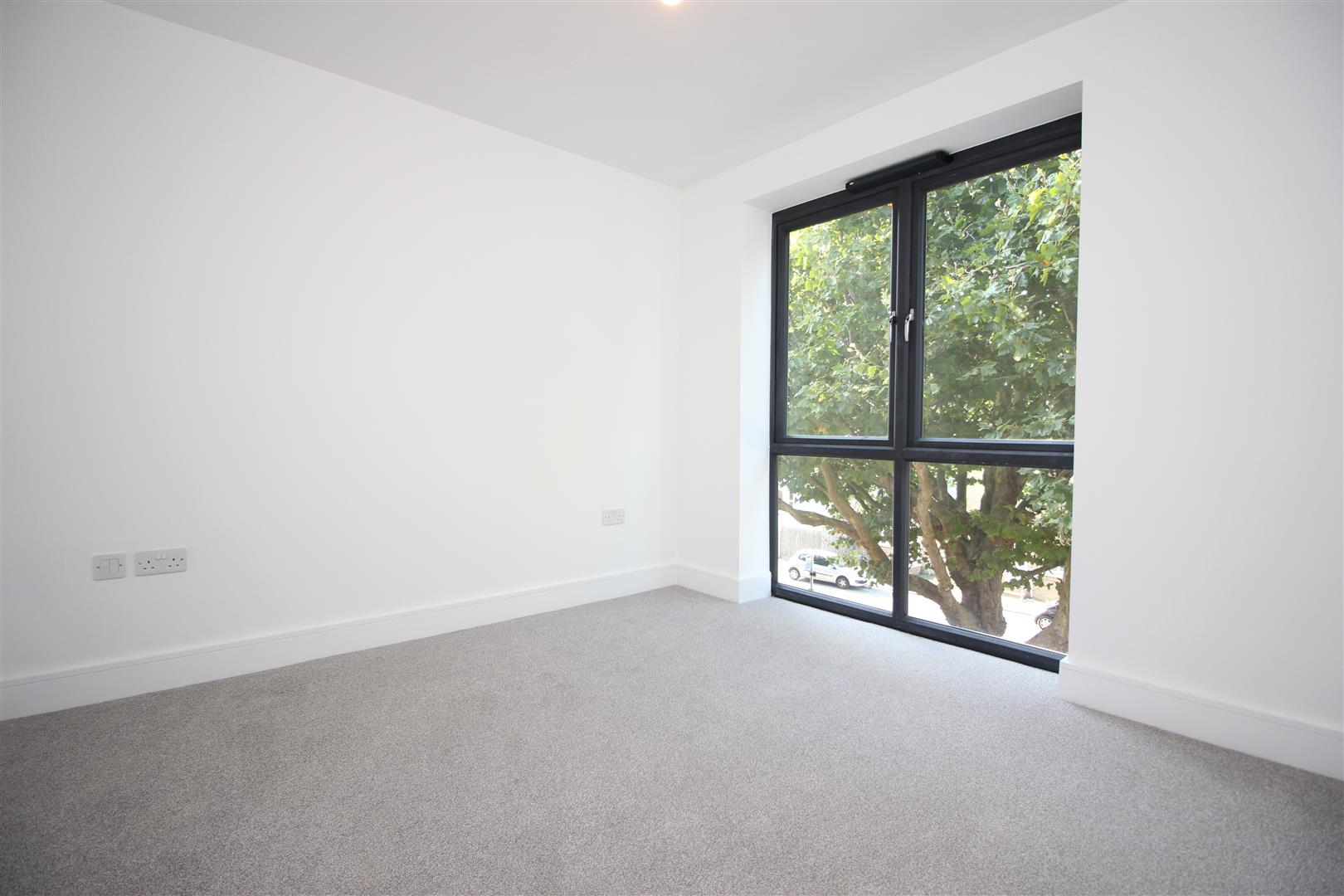 Flat Prospect Place in Dover