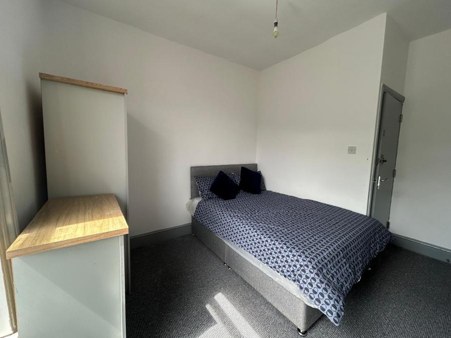 Room De Grey Street in Hull