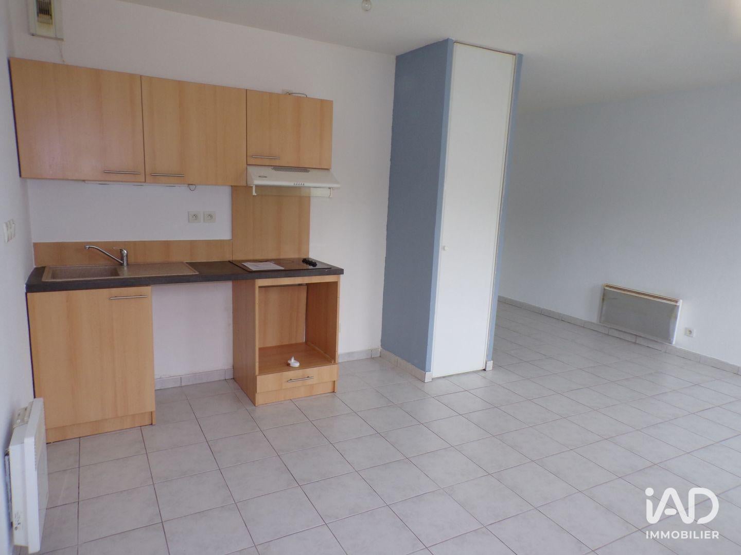 Appartement Allée des Nymphéas à Amiens