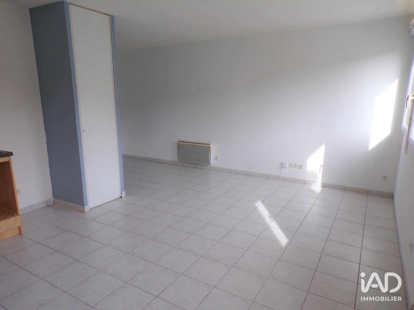 Appartement Allée des Nymphéas à Amiens