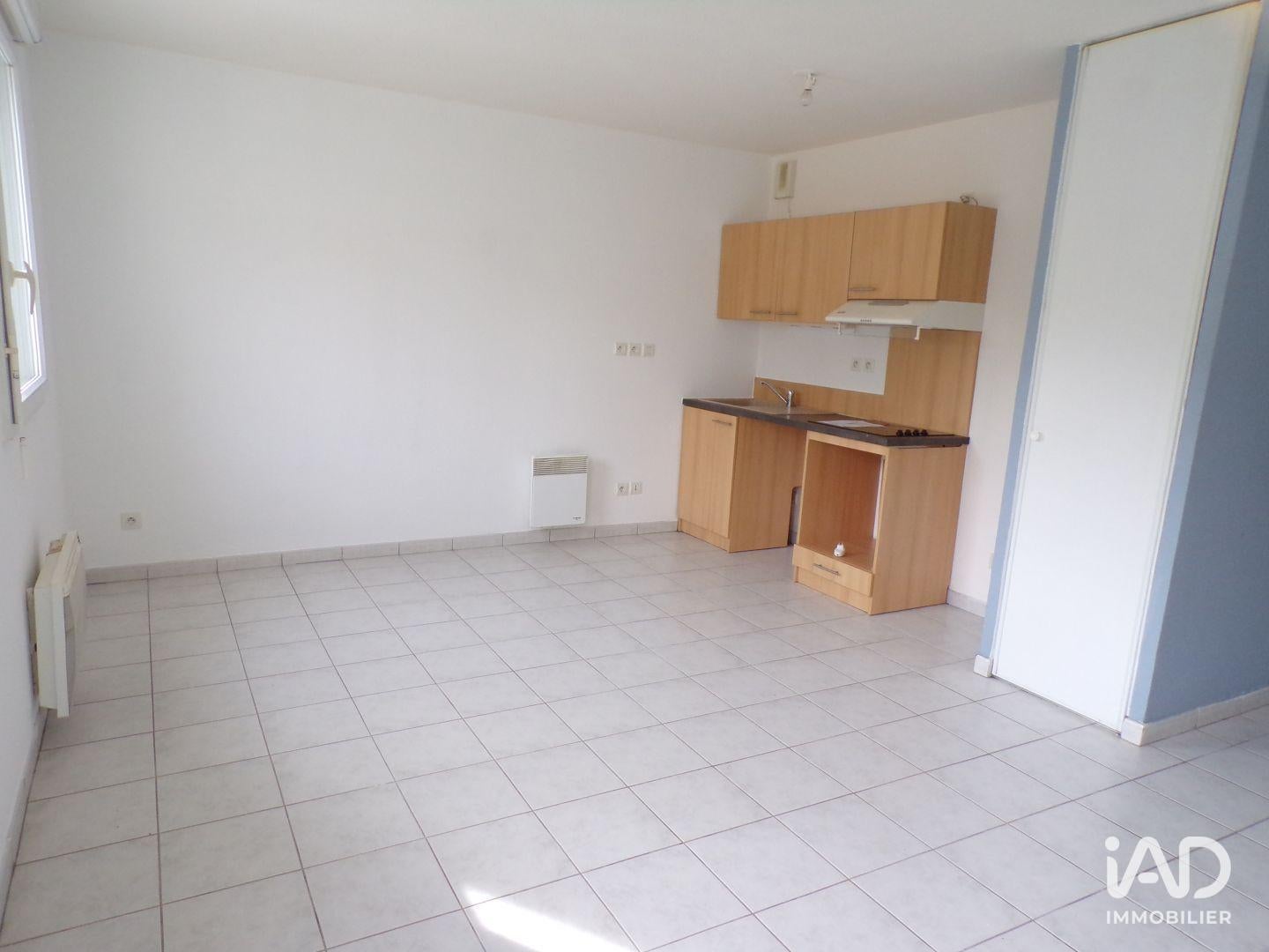 Appartement Allée des Nymphéas à Amiens