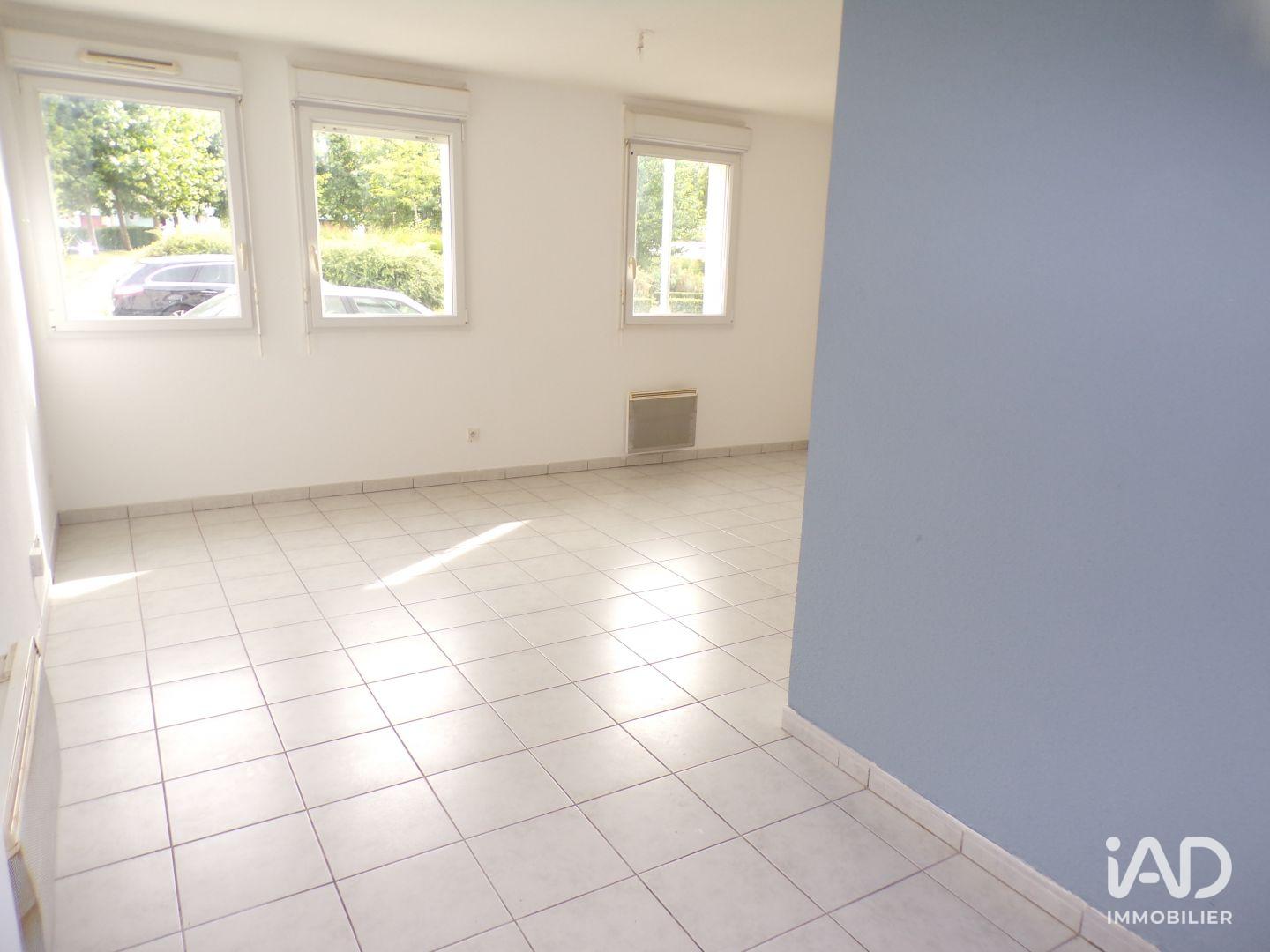 Appartement Allée des Nymphéas à Amiens