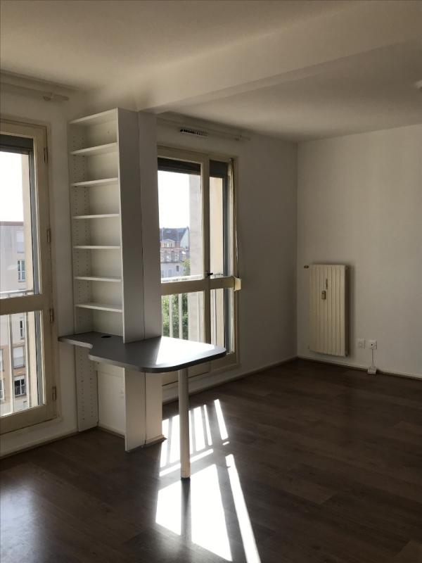 Appartement Rue Charles Martel à Nancy