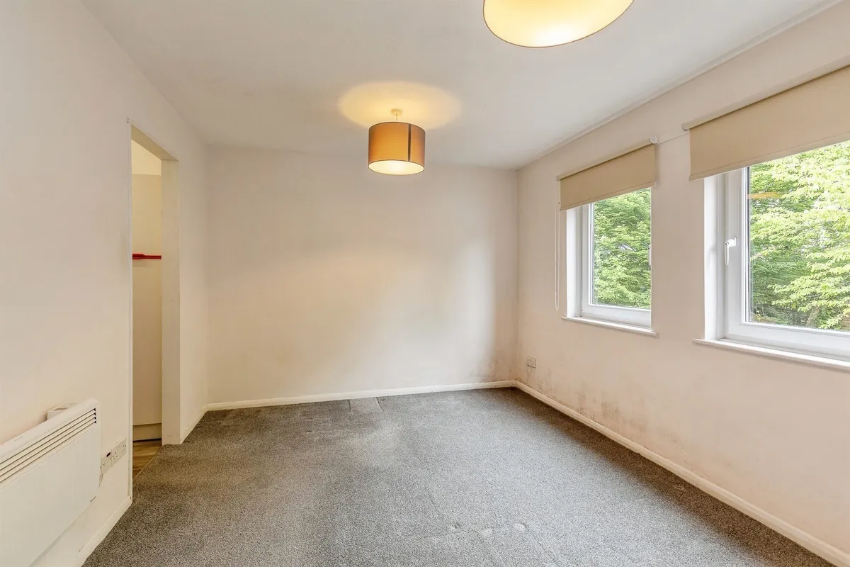 Flat Cumberland Place in Bristol