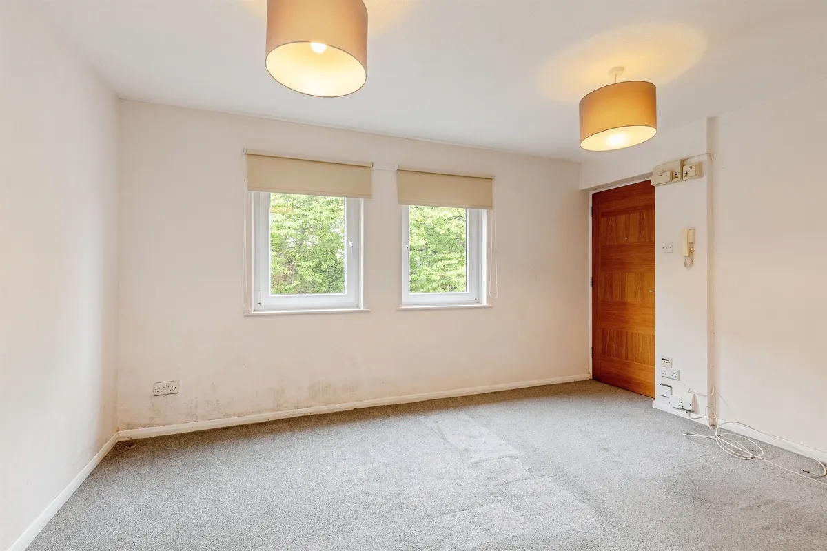 Flat Cumberland Place in Bristol