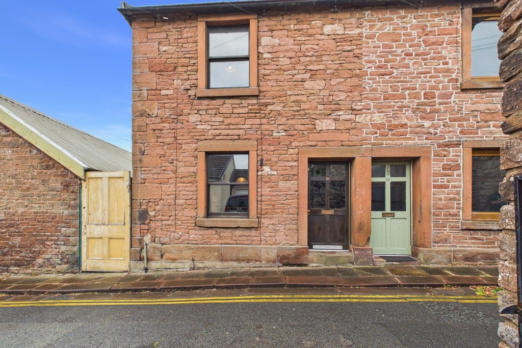 House West Lane in Penrith