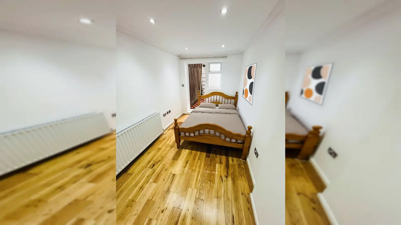 Room Barnwell Road in Greater London
