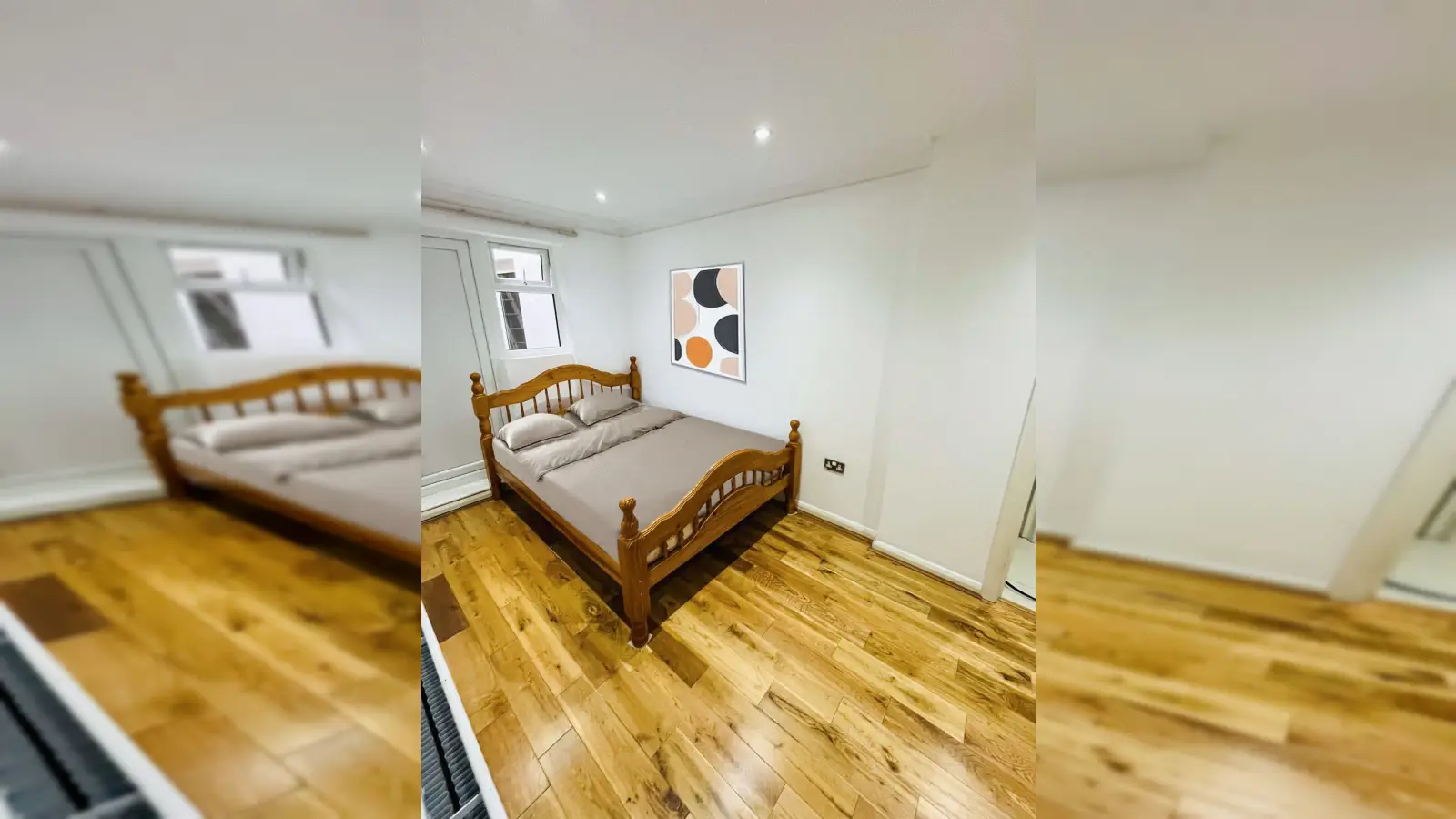 Room Barnwell Road in Greater London