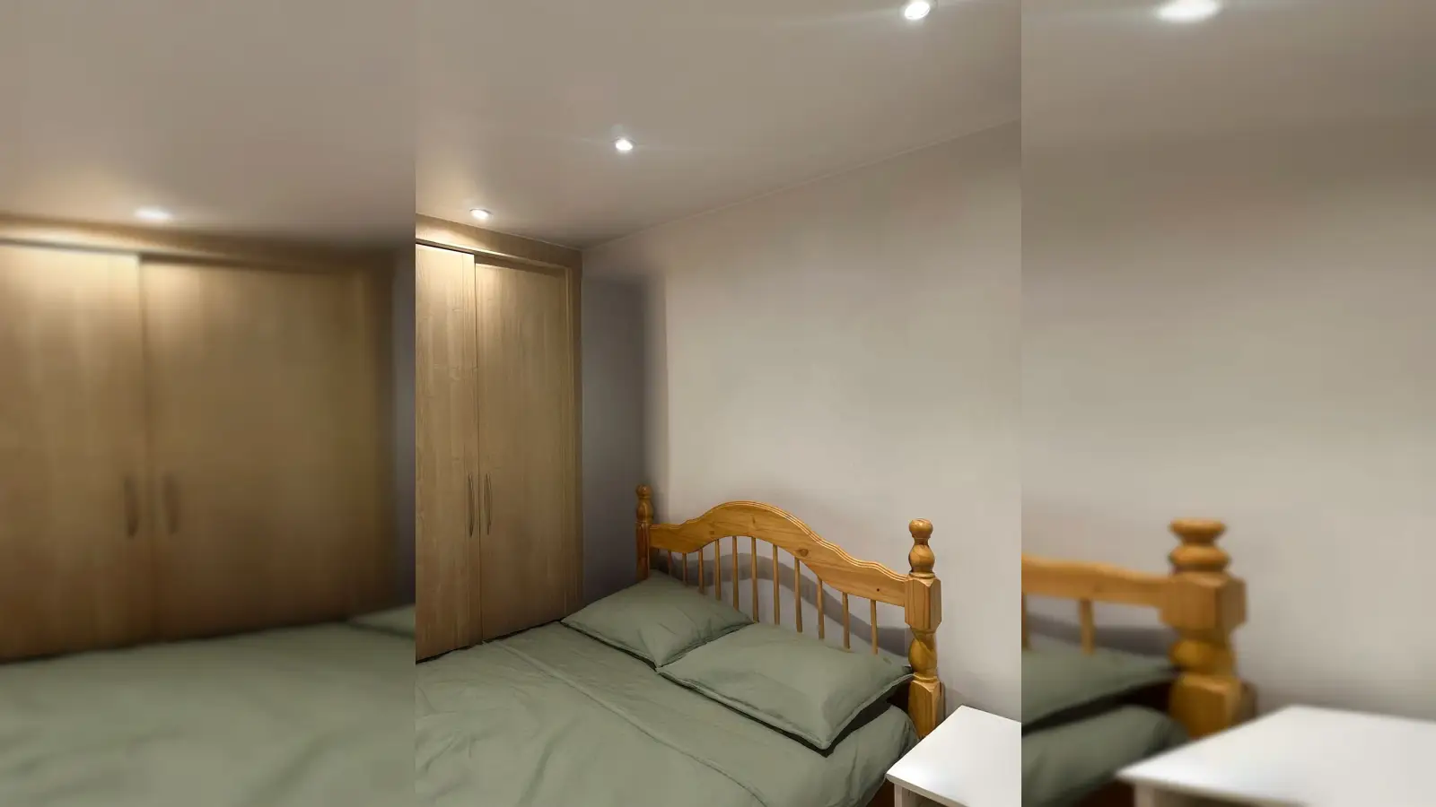 Room Barnwell Road in Greater London