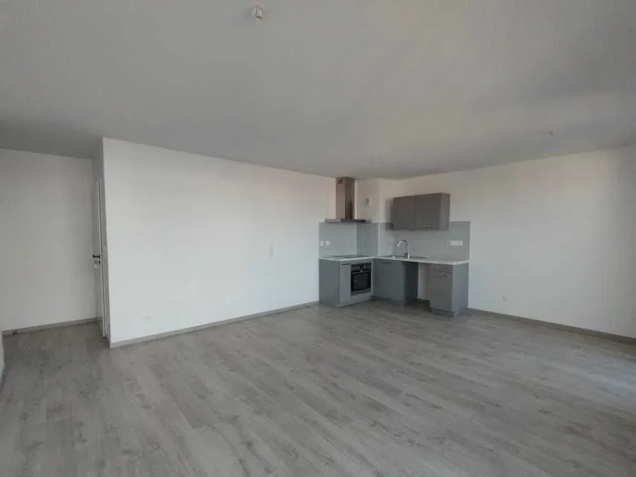 Appartement Rue Blaise Daurière à Clermont-Ferrand