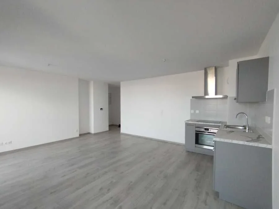 Appartement Rue Blaise Daurière à Clermont-Ferrand