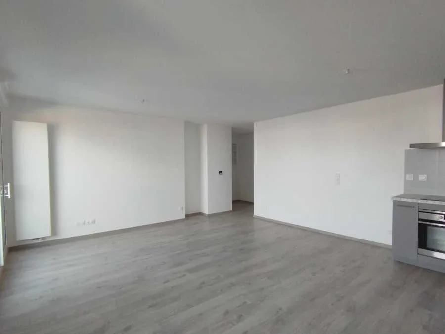 Appartement Rue Blaise Daurière à Clermont-Ferrand