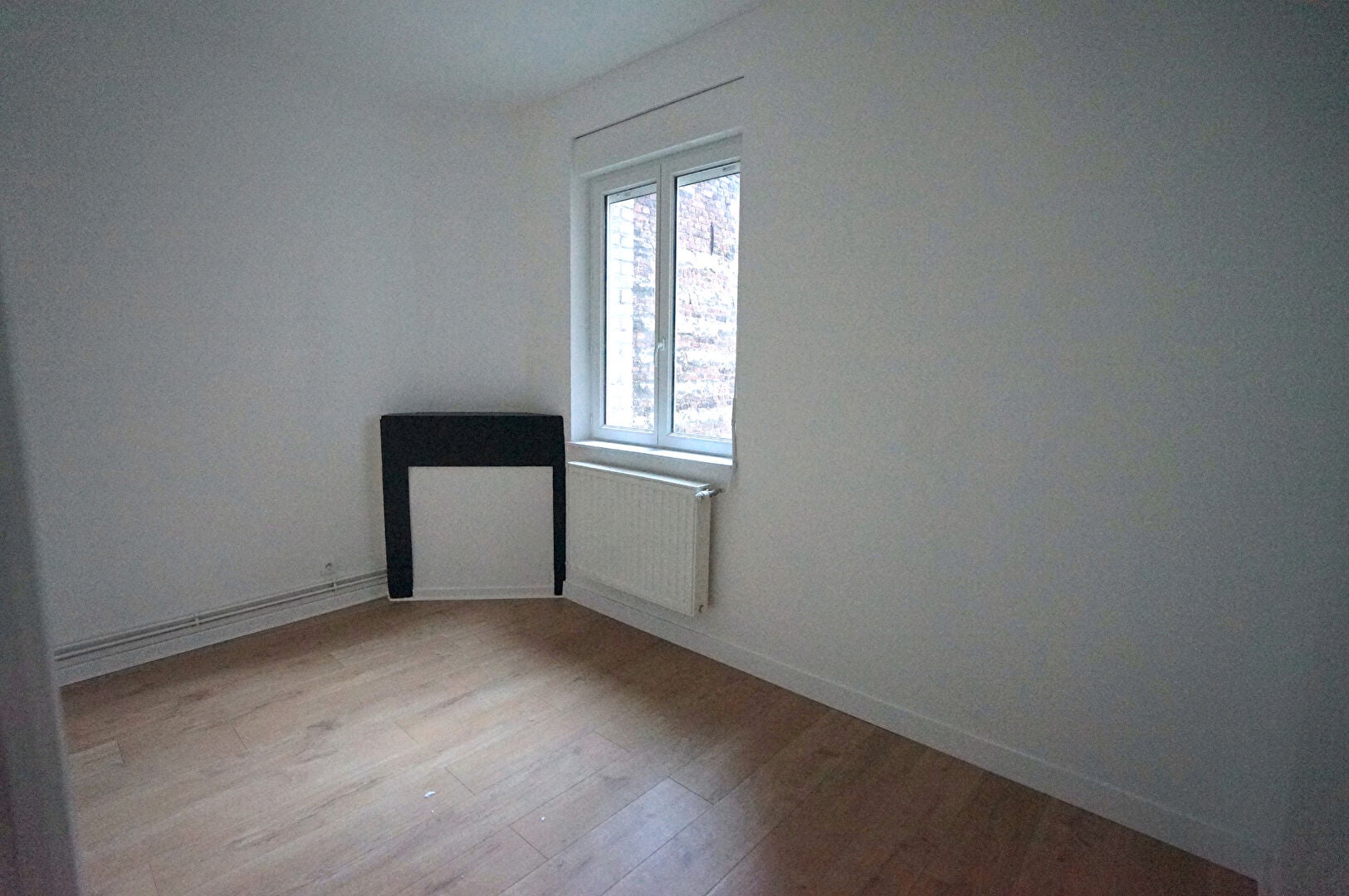 Appartement Rue Halévy à Lille