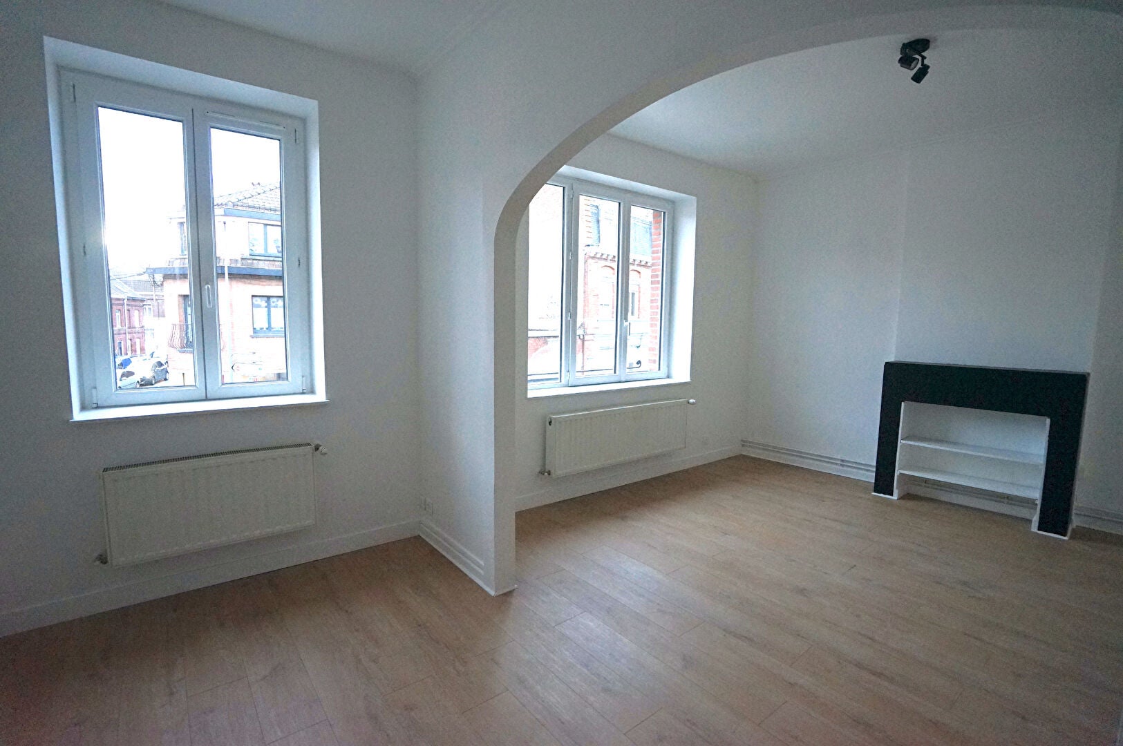 Appartement Rue Halévy à Lille
