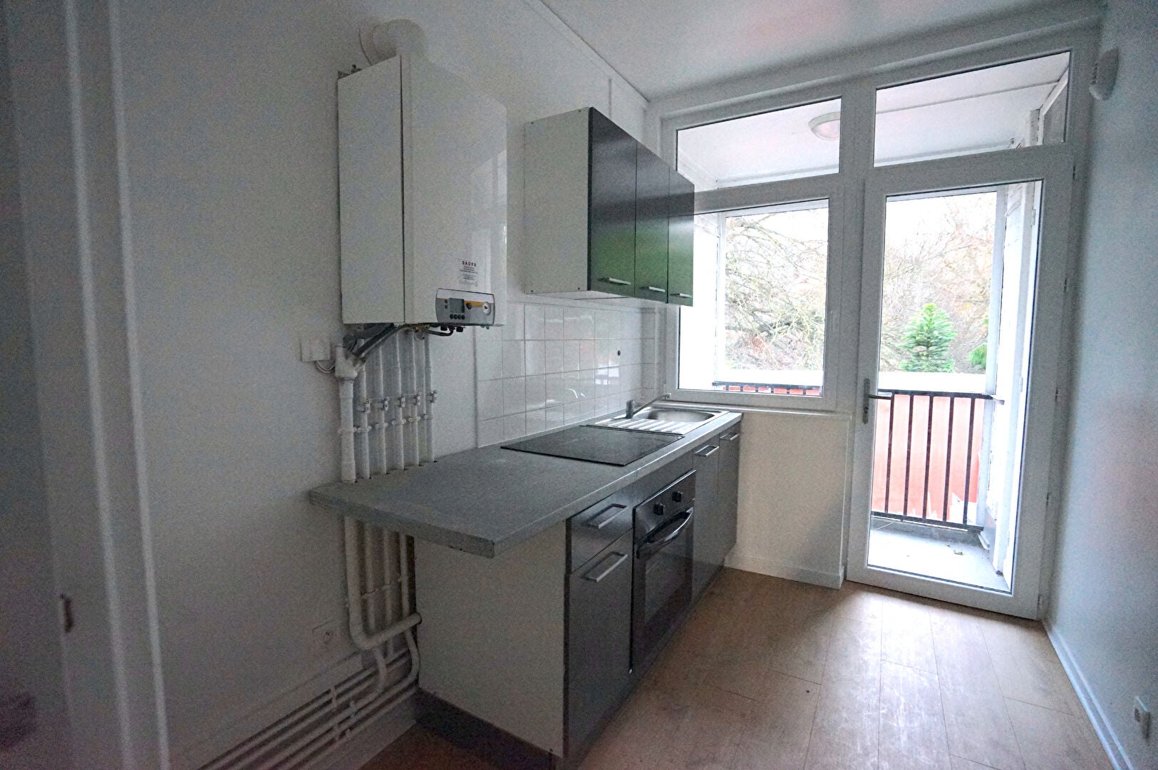 Appartement Rue Halévy à Lille