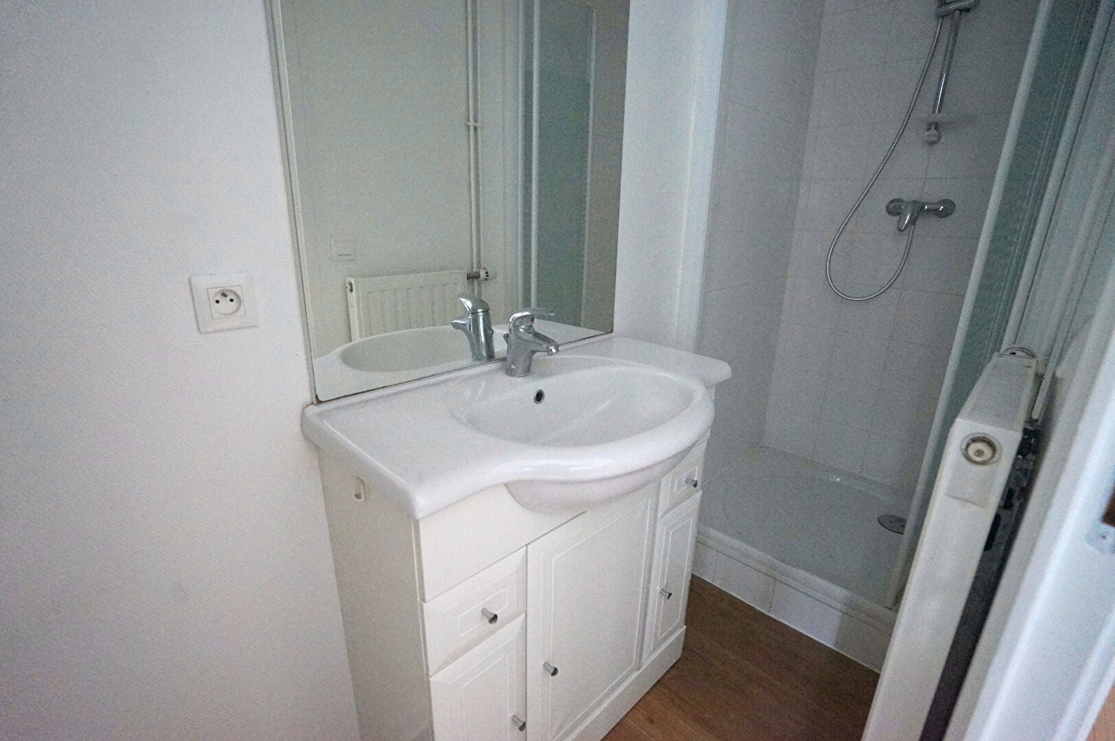 Appartement Rue Halévy à Lille